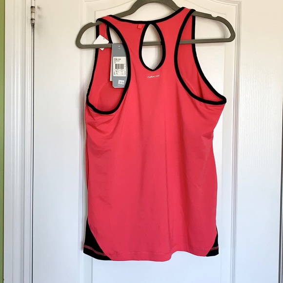 Adidas ClimaCool Tank - Picture 2 of 5
